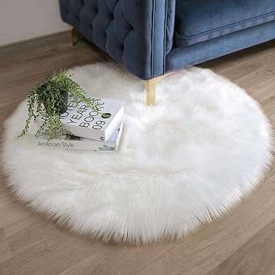 Tapis de canapé en fausse laine douce pour le salon tapis. Ne payez pas plus cher ! DIAYTAR COTE D'IVOIRE  vous offre des produits discount de qualité supérieure à des prix abordables. Découvrez notre large sélection d'articles pour la maison, l'électroménager, l'informatique, la mode et les gadgets les plus recherchés. Visitez notre site dès maintenant et bénéficiez de nos offres exclusives pour économiser sur tous vos achats.