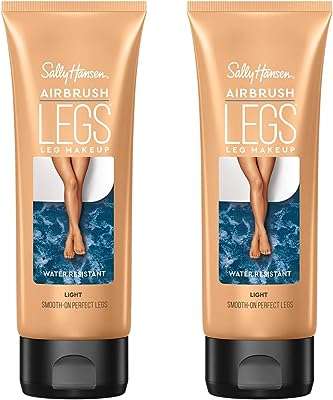 Lotion pour les jambes aérographe sally hansen légère 4 onces 2 unités (paquet de 1). Découvrez DIAYTAR COTE D'IVOIRE  et profitez de notre sélection exceptionnelle de produits discount à des prix imbattables. Que vous recherchiez des appareils électroménagers de qualité, des gadgets high-tech dernier cri ou des accessoires de mode à petit prix, vous trouverez tout cela dans notre boutique en ligne.