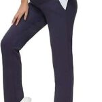 Pantalon de travail ample de maternité grande taille pour femme confortable croisée avec poches. DIAYTAR COTE D'IVOIRE, votre destination shopping en ligne pour tous vos besoins discount. Trouvez tout ce dont vous avez besoin dans une seule boutique, des articles pour la maison aux gadgets incontournables, et réalisez des économies tout en satisfaisant vos envies.