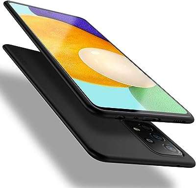 Coque arrière en tpu souple ultra mince x level [série guardian] a52 5g pour samsung. Ne cherchez plus, DIAYTAR COTE D'IVOIRE  est la boutique en ligne qu'il vous faut ! Explorez notre large assortiment de produits discount allant des articles pour la maison à l'électroménager, en passant par l'informatique, la mode et les gadgets. Profitez de notre plateforme conviviale pour trouver les meilleures affaires et économiser sans effort.