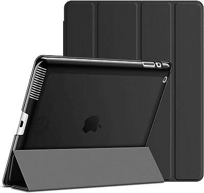 Getek compatible avec ipad 2 3 4 (ancien modèle) smart case. À la recherche de bons plans pour équiper votre maison à moindre coût ? DIAYTAR COTE D'IVOIRE  est là pour vous ! Découvrez notre sélection de produits discount pour la maison, de l'électroménager à la décoration, et profitez de prix imbattables tout au long de l'année.