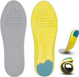 Semelle intérieure en mousse à mémoire de forme athlétique en pu baskets. DIAYTAR COTE D'IVOIRE, votre destination shopping discount en ligne. Parcourez notre catalogue étendu et faites votre choix parmi notre vaste gamme de produits pour la maison, l'électroménager, l'informatique et la mode. Profitez de nos prix imbattables et réalisez des économies substantielles dès maintenant.
