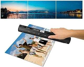 Mini scanner portable lestor iscan lecteur et pdf a4 300 600 900 dpi. DIAYTAR COTE D'IVOIRE  : la solution idéale pour des achats malins en ligne. Profitez de notre large gamme de produits discount, allant des appareils électroménagers essentiels aux dernières tendances de la mode, en passant par les accessoires informatiques indispensables, et économisez tout en vous faisant plaisir.