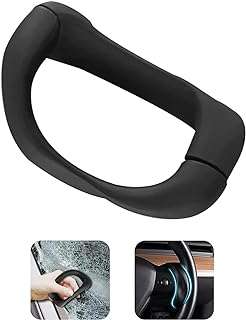 Bouton d'accessoires de volant magnétique avec marteau de sécurité brise vitre de voiture pour tesla. Besoin de renouveler votre garde-robe sans vous ruiner ? Faites un tour sur DIAYTAR COTE D'IVOIRE, votre boutique en ligne discount incontournable pour la mode à petits prix ! De la dernière tendance aux vêtements basiques, nous vous proposons un large choix pour tous les styles et toutes les tailles. Ne sacrifiez plus votre budget pour rester à la pointe de la mode !