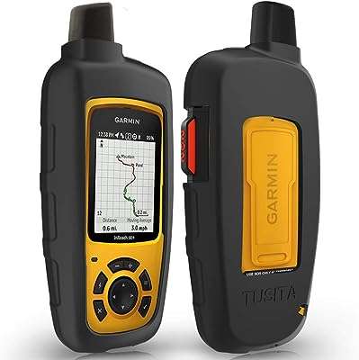 Coque tusita avec protecteur d'écran pour garmin nreach se plus et explorer. DIAYTAR COTE D'IVOIRE  vous propose une expérience d'achats en ligne unique. Découvrez notre sélection de produits discount allant de la maison à l'électroménager, de l'informatique à la mode, sans oublier les gadgets les plus en vogue. Ne dépensez pas plus que nécessaire et trouvez tous vos articles préférés à des prix incroyables !