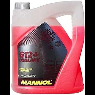 Liquide de refroidissement 5l antigel g12+ rouge ready mix  30°c. Chez DIAYTAR COTE D'IVOIRE, nous rendons le shopping discount accessible à tous. Découvrez notre boutique en ligne où vous trouverez une large gamme de produits pour la maison, l'électroménager, l'informatique, la mode et les gadgets. Profitez de nos prix compétitifs pour réaliser des économies tout en vous faisant plaisir !