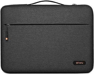 Sac à dos étanche pour ordinateur portable haute capacité wiwu pilot. Faites des découvertes et des économies chez DIAYTAR COTE D'IVOIRE . Notre boutique en ligne propose une gamme étendue de produits discount, couvrant la maison, l'électroménager, l'informatique, la mode et bien plus encore. Obtenez des produits de qualité à des prix imbattables en quelques clics seulement.
