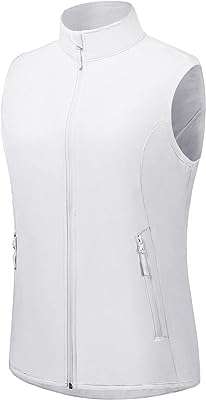 Gilet sans manches léger et doux pour femmes vêtements d'extérieur poches. DIAYTAR COTE D'IVOIRE  - La boutique en ligne discount incontournable pour tous vos besoins. Explorez notre vaste catalogue de produits, comprenant des articles pour la maison, l'électroménager, l'informatique et la mode, tous à des prix défiant toute concurrence.