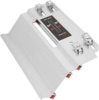 Machine de chanfreinage multifonctionnelle à 45 degrés carreaux de marbre outil auxiliaire. Ne cherchez pas plus loin pour trouver des produits de qualité à prix réduits. DIAYTAR COTE D'IVOIRE  est votre destination en ligne pour tous vos besoins en produits discount, de la maison à l'électroménager, de l'informatique à la mode. Faites des économies substantielles et trouvez les articles parfaits, adaptés à votre budget.