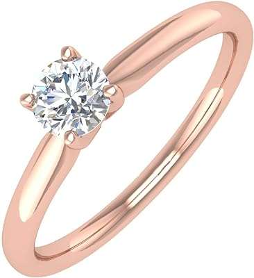 Bague de fiançailles solitaire diamant serti 4 griffes 1 5 carat en or. Rejoignez DIAYTAR COTE D'IVOIRE, votre boutique en ligne pour des articles discount de qualité. Des essentiels de la maison aux dernières tendances en matière de mode et de gadgets high-tech, nous proposons une sélection variée à des prix compétitifs. Faites des bonnes affaires dès maintenant et profitez d'un shopping en ligne facile et pratique.