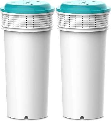 Filtre à eau clarifilter compatible avec tommee tippee perfect brew (2). Ne dépensez pas plus que nécessaire, et optez pour DIAYTAR COTE D'IVOIRE  ! Notre boutique en ligne spécialisée dans les produits discount propose une large gamme d'articles pour la maison, l'électroménager, l'informatique, la mode et les gadgets, tous offerts à des prix défiant toute concurrence. Profitez de cette opportunité pour économiser tout en vous offrant ce dont vous avez besoin.