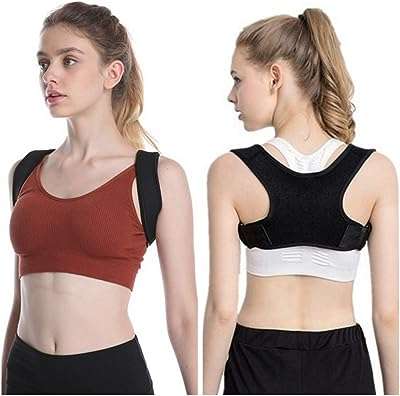 Corset orthopédique médical femmes hommes ceinture correctrice de posture haut du dos soutien des épaules. Achetez malin sur DIAYTAR COTE D'IVOIRE  ! Notre boutique en ligne généraliste propose une large gamme de produits discount allant des articles pour la maison, à la mode en passant par l'électroménager et l'informatique. Profitez de nos offres imbattables et faites des économies dès aujourd'hui !