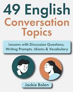 49 sujets de conversation en anglais : leçons avec questions de discussion. DIAYTAR COTE D'IVOIRE, la boutique en ligne qui rend l'achat de produits discount facile et abordable. Parcourez notre collection variée allant de la maison à l'électroménager, en passant par l'informatique, la mode et les gadgets, et trouvez tout ce dont vous avez besoin à des prix défiant toute concurrence !