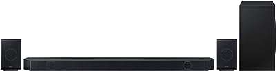 Haut parleur sans fil samsung 11.1.4ch avec dolby atmos q symphony noir hw q990c zn. Découvrez DIAYTAR COTE D'IVOIRE, votre nouveau repère en ligne pour des achats malins à prix réduit. Parcourez notre catalogue diversifié de produits discount, allant de l'électroménager à l'informatique, en passant par la mode et les gadgets. Obtenez les meilleures offres sans sacrifier la qualité, le tout dans le confort de votre foyer.