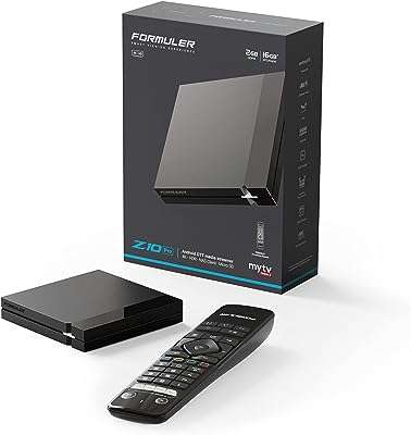 Dreamlink z10 pro 4k android media streamer formiller avec wifi double bande. Recherchez-vous des produits de qualité sans vous ruiner ? DIAYTAR COTE D'IVOIRE  est là pour vous ! Notre boutique en ligne propose une large gamme de produits discount, de la maison à l'électroménager en passant par l'informatique, la mode et les gadgets. Faites des économies avec nous !