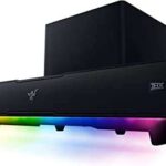 Haut parleur de jeu razer pour pc avec caisson de basses leviathan v2. DIAYTAR COTE D'IVOIRE, le choix intelligent pour des acheteurs avisés. Parcourez notre vaste collection de produits à prix réduits, allant des articles ménagers aux gadgets futuristes, pour des achats malins en un clic.