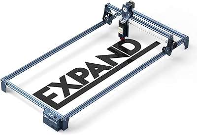 Kit d'extension de zone de gravure morillian pour machine laser s6 s6 pro s9. Faites des économies sur tous vos achats en ligne avec DIAYTAR COTE D'IVOIRE, la référence en termes de boutique en ligne discount. Parcourez notre large gamme de produits allant de la maison à l'électroménager, de l'informatique à la mode et des gadgets, et trouvez tout ce dont vous avez besoin à des prix incroyables. Profitez de nos offres exclusives et commandez dès maintenant pour une livraison rapide à votre porte.