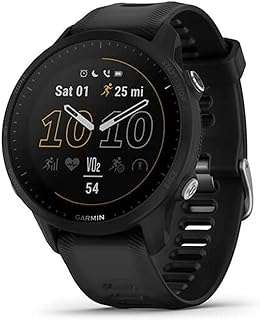 Garmin forerunner 955 bk. DIAYTAR COTE D'IVOIRE  réinvente vos achats en ligne en vous proposant une gamme incroyablement diverse de produits à prix réduits. Parcourez notre boutique en ligne et découvrez des articles discount pour la maison, l'électroménager, l'informatique, la mode et les gadgets, tout en réalisant d'importantes économies. Offrez-vous le meilleur sans vous ruiner grâce à notre sélection soigneusement choisie pour satisfaire tous vos besoins.