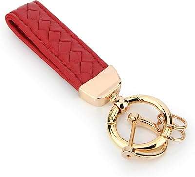 Porte clés en cuir limosfark avec porte clés de voiture détachables maison pour femmes et hommes. Faites des bonnes affaires en un clic avec DIAYTAR COTE D'IVOIRE  ! Notre boutique en ligne généraliste vous propose une large gamme de produits discount, de l'électroménager à l'informatique en passant par la mode et les gadgets. N'attendez plus pour économiser et équiper votre maison à prix réduits, sans compromis sur la qualité !