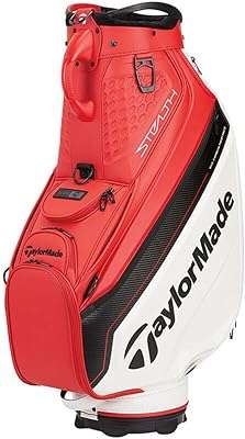 Sac pour chariot de golf taylor made. Plongez dans l'univers des bonnes affaires avec DIAYTAR COTE D'IVOIRE  ! Notre boutique en ligne vous propose une sélection de produits discount dans différents domaines, allant des indispensables de la maison aux dernières tendances en matière de mode et de technologie. Naviguez à travers notre catalogue et profitez d'offres à ne pas manquer.