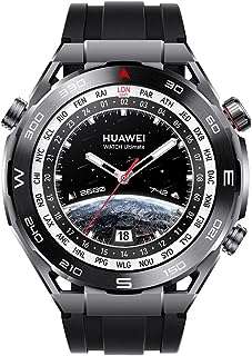 Huawei watch ultimate cadran de montre amoled de 15 pouces zircone en métal. Ne cherchez pas plus loin pour trouver des produits de qualité à prix réduits. DIAYTAR COTE D'IVOIRE  est votre destination en ligne pour tous vos besoins en produits discount, de la maison à l'électroménager, de l'informatique à la mode. Faites des économies substantielles et trouvez les articles parfaits, adaptés à votre budget.
