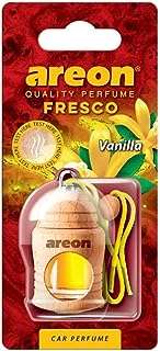 Désodorisant pour voiture à suspendre arion fresco vanille paquet de 1. DIAYTAR COTE D'IVOIRE  : votre partenaire idéal pour des achats en ligne abordables et variés. Parcourez notre large sélection de produits discount, des appareils électroménagers aux vêtements et accessoires de mode, en passant par les gadgets dernier cri. Faites des économies sans compromettre la qualité grâce à DIAYTAR COTE D'IVOIRE  !