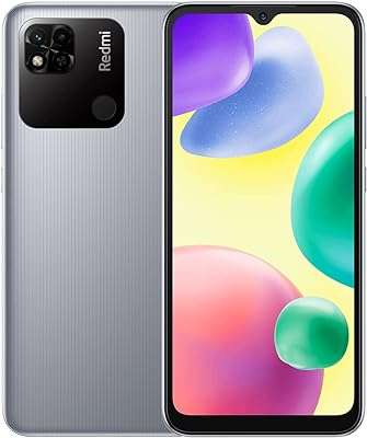 Xiaomi redmi 10a 4g chrome argent 4 go de ram 128. À la recherche de bons plans ? Rendez-vous sur DIAYTAR COTE D'IVOIRE, votre partenaire en ligne pour des produits discount de qualité. Parcourez notre large éventail de produits, allant de l'électroménager de pointe à la mode tendance, et profitez d'économies incroyables tout en apportant une touche de style à votre vie quotidienne.
