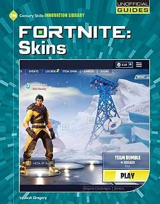 Fortnite : skins. Faites des économies considérables chez DIAYTAR COTE D'IVOIRE, votre destination en ligne pour des produits discount. Notre boutique propose une large sélection d'articles pour la maison, l'électroménager, l'informatique, la mode et bien plus encore, avec des tarifs compétitifs et une satisfaction client garantie.