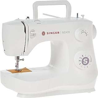 Machine à coudre singer blanche m2405"garantie fabricant minimale de 1 an. Discover an endless array of discounted products at DIAYTAR COTE D'IVOIRE, your go-to destination for all things affordable. Whether it's appliances, electronics, fashionable clothing, or tech-savvy gadgets, our online store offers unbeatable deals that guarantee incredible savings without compromising on quality.