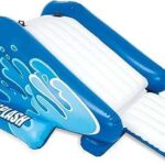 Toboggan aquatique gonflable robuste intex cool splash avec pistolets à eau intégrés enfants et adultes. Naviguez dans notre boutique en ligne DIAYTAR COTE D'IVOIRE  pour découvrir une sélection exceptionnelle de produits discount. De l'électroménager aux articles de mode en passant par l'informatique et les gadgets, vous trouverez tout ce dont vous avez besoin pour satisfaire vos envies tout en restant dans votre budget.
