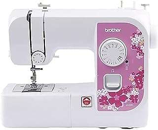 Machine à coudre brother ja 001. DIAYTAR COTE D'IVOIRE, votre partenaire de shopping discount en ligne, regroupe une large gamme de produits à prix cassés pour tous les amateurs de bonnes affaires. Faites des économies sur vos achats de la maison à l'électroménager, de l'informatique à la mode, grâce à DIAYTAR COTE D'IVOIRE !