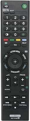 Allimity rmt tx100p rmttx100p télécommande de rechange pour tv sony bravia kd 49x8300c. Bienvenue chez DIAYTAR COTE D'IVOIRE, votre destination en ligne de confiance pour des produits discount variés allant des indispensables de la maison aux appareils électroménagers dernier cri, en passant par l'informatique, la mode et les gadgets tendance. Explorez notre vaste sélection d'articles à prix réduits et faites des économies sans sacrifier la qualité.