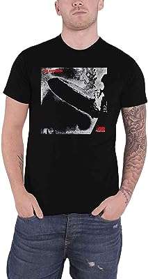 T shirt noir coupe slim led zeppelin pour homme. À la recherche de produits discount de qualité ? Faites confiance à DIAYTAR COTE D'IVOIRE  ! Notre plateforme en ligne regorge d'articles pour la maison, l'électroménager, l'informatique, la mode et les gadgets, tous proposés à des prix compétitifs. Explorez notre catalogue dès maintenant et bénéficiez de remises exceptionnelles sur une large gamme de produits.