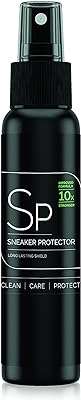 Spray protecteur pour chaussures parfait pour le daim le cuir et divers matériaux bouteilles de 17. Chez DIAYTAR COTE D'IVOIRE, nous croyons que le shopping discount ne devrait pas signifier sacrifier la qualité. Parcourez notre boutique en ligne pour trouver des prix imbattables sur une large sélection de produits, allant de l'électroménager à la mode. Achetez malin avec DIAYTAR COTE D'IVOIRE  !