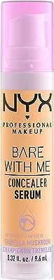 Professional makeup bare with me sérum anti cernes hydratation 24 heures. Vous voulez profiter de produits de qualité à des prix discount ? Ne cherchez plus, DIAYTAR COTE D'IVOIRE  est là pour vous satisfaire. Découvrez notre large gamme, de l'électroménager à la mode, et trouvez les meilleures affaires du moment. Ne laissez pas passer cette occasion, achetez malin et faites des économies significatives.