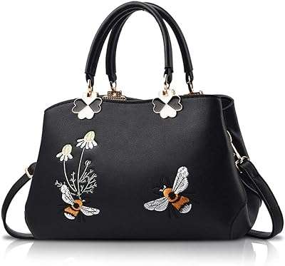 & sacs à poignée supérieure pour femmes sac bandoulière rétro tendance. DIAYTAR COTE D'IVOIRE, votre destination en ligne pour des produits discount de qualité. Avec notre large choix de produits allant de la maison à la technologie, en passant par la mode et les gadgets, vous êtes assuré de trouver tout ce dont vous avez besoin à des prix défiant toute concurrence.