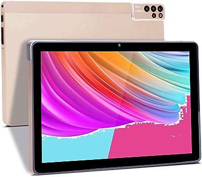Tablette android google gaming 10 pouces 256 go de stockage double sim extensible pour hommes. DIAYTAR COTE D'IVOIRE  est la solution idéale pour les amateurs de bonnes affaires. Notre boutique en ligne propose une gamme complète de produits discount, allant des articles pour la maison à l'informatique, en passant par l'électroménager et la mode. Faites des économies sur vos achats tout en bénéficiant de produits de qualité chez DIAYTAR COTE D'IVOIRE .