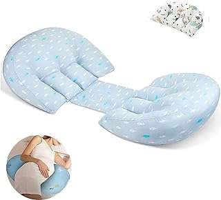 Gemal 100% coton imprimé feuilles oreillers de maternité réglables et élégants soutien du dos. Vous recherchez des produits discount de qualité garantie ? Ne cherchez plus ! DIAYTAR COTE D'IVOIRE  propose une vaste sélection d'articles de maison, d'électronique, d'informatique, de mode et bien plus encore, le tout à des prix compétitifs pour satisfaire tous vos besoins.