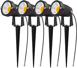 Lumières extérieures à led 12w étanches ip65 support fileté anti poussière et. DIAYTAR COTE D'IVOIRE  révolutionne le shopping en ligne avec sa vaste sélection de produits discount. Trouvez tout ce dont vous avez besoin pour votre maison, des équipements électroménagers aux gadgets high-tech, en passant par les dernières tendances de la mode. Avec DIAYTAR COTE D'IVOIRE, vous pourrez faire des économies tout en profitant de produits de qualité. N'attendez plus et découvrez les avantages de notre boutique en ligne généraliste.
