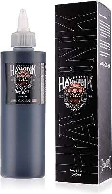 Encre de tatouage noire hawkink 8 oz (240 ml) végétalienne fabriquée aux états unis. Restez à la pointe de la technologie sans vous ruiner grâce à DIAYTAR COTE D'IVOIRE . Parcourez notre sélection d'articles informatiques à prix cassés, des ordinateurs portables aux périphériques les plus performants. Ne faites aucun compromis sur la puissance et économisez avec DIAYTAR COTE D'IVOIRE .