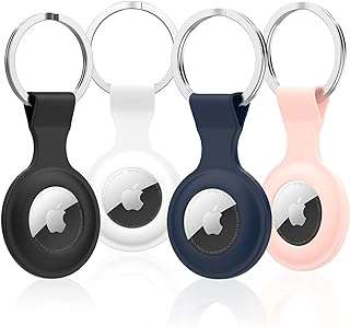 Tercelli housse de protection avec porte clés pour airtag anti perte accessoires en silicone. DIAYTAR COTE D'IVOIRE, la boutique en ligne qui rend l'achat de produits discount facile et abordable. Parcourez notre collection variée allant de la maison à l'électroménager, en passant par l'informatique, la mode et les gadgets, et trouvez tout ce dont vous avez besoin à des prix défiant toute concurrence !