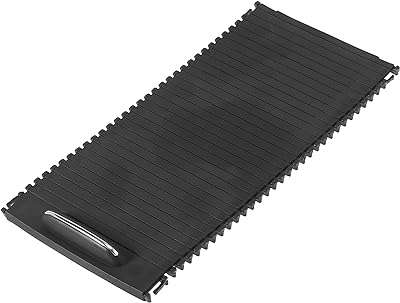 X auto hooks couvercle de console centrale de voiture avec fermeture éclair coulissante noir pour mercedes benz. Faites des économies en un clic avec DIAYTAR COTE D'IVOIRE  - votre guichet unique pour tous vos besoins en produits discount. Explorez notre sélection diversifiée, allant de l'informatique à l'électroménager, et obtenez les articles dont vous avez besoin sans vous ruiner.