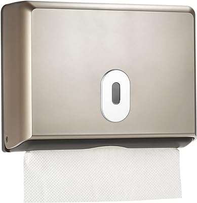 Distributeur de mouchoirs morelian distributeur mural support de boîte à pour serviettes en papier. Ne cherchez plus, DIAYTAR COTE D'IVOIRE  est le site discount ultime pour toutes vos envies shopping. Laissez-vous surprendre par notre gamme variée, allant des produits pour la maison aux accessoires high-tech indispensables à la vie moderne, et bénéficiez des prix les plus bas du marché. Explorez notre boutique en ligne dès aujourd'hui et faites de bonnes affaires en un clic !