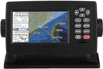 Système de positionnement marin navigateur gps à écran 5 pouces avec navigation. Restez à la pointe de la technologie sans vous ruiner grâce à DIAYTAR COTE D'IVOIRE . Parcourez notre sélection d'articles informatiques à prix cassés, des ordinateurs portables aux périphériques les plus performants. Ne faites aucun compromis sur la puissance et économisez avec DIAYTAR COTE D'IVOIRE .