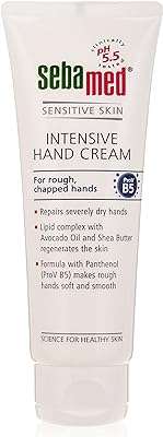 Crème intensive mains sebamed 75 ml. Découvrez DIAYTAR COTE D'IVOIRE, où vous trouverez une sélection incomparable de produits discount. De la cuisine à la mode en passant par les gadgets high-tech, notre boutique en ligne vous offre la possibilité d'économiser tout en profitant de produits de qualité pour tous les aspects de votre vie.