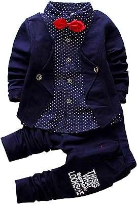 Ensemble 2 pièces chemise à manches longues + pantalon pour jeunes. DIAYTAR COTE D'IVOIRE, la boutique en ligne qui rend l'achat de produits discount facile et abordable. Parcourez notre collection variée allant de la maison à l'électroménager, en passant par l'informatique, la mode et les gadgets, et trouvez tout ce dont vous avez besoin à des prix défiant toute concurrence !