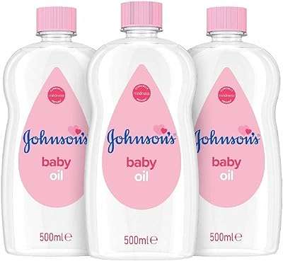 L'huile pour bébé johnson's laisse la peau douce et lisse parfaite pour les peaux. Achat malin en ligne ? C'est chez DIAYTAR COTE D'IVOIRE  ! Parcourez notre boutique en ligne généraliste et trouvez tout ce dont vous avez besoin à des prix réduits. Que ce soit pour équiper votre maison, mettre à jour votre garde-robe ou obtenir les derniers gadgets, notre sélection discount saura vous satisfaire sans vous ruiner !