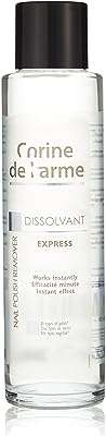 Dissolvant pour vernis à ongles coreine de frame 200 ml paquet de 1. DIAYTAR COTE D'IVOIRE, l'adresse incontournable pour tous les amateurs de mode à petit prix. Découvrez notre large sélection de vêtements et accessoires tendances pour hommes et femmes, et exprimez votre style sans vous ruiner. Du casual chic au streetwear, notre boutique en ligne vous offre la possibilité de rester à la pointe de la mode à prix discount. Faites-vous plaisir sans vous soucier du coût !