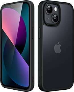 Coque de protection mate jitec pour iphone 13 61 pouces antichoc. Découvrez DIAYTAR COTE D'IVOIRE, où vous trouverez une sélection incomparable de produits discount. De la cuisine à la mode en passant par les gadgets high-tech, notre boutique en ligne vous offre la possibilité d'économiser tout en profitant de produits de qualité pour tous les aspects de votre vie.