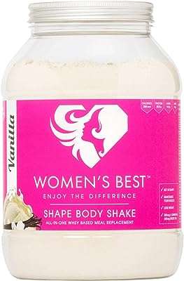 Shake corporel de remplacement pour femmes best mill (vanille 1000 g). DIAYTAR COTE D'IVOIRE, votre destination en ligne pour tous les produits discount dont vous avez besoin. Explorez notre large gamme de produits, allant des gadgets de dernière génération aux vêtements à la mode, en passant par les équipements informatiques et bien plus encore, le tout à des prix imbattables.